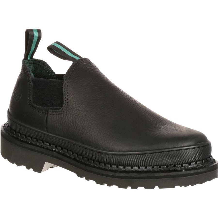 size 15 wide work boots