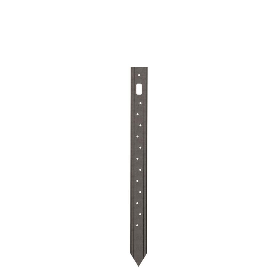 Bon Tool 18-in. I Beam Steel Stakes (10/Pkg) In The Edging Stakes ...