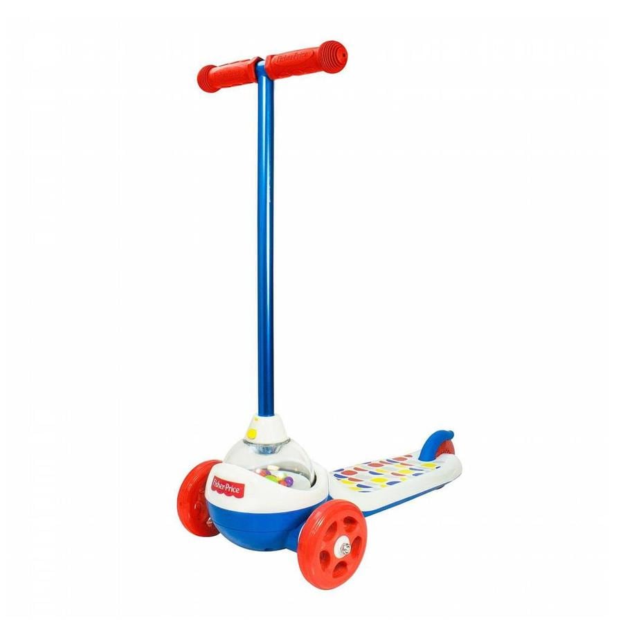 fisher price 3 wheel trike