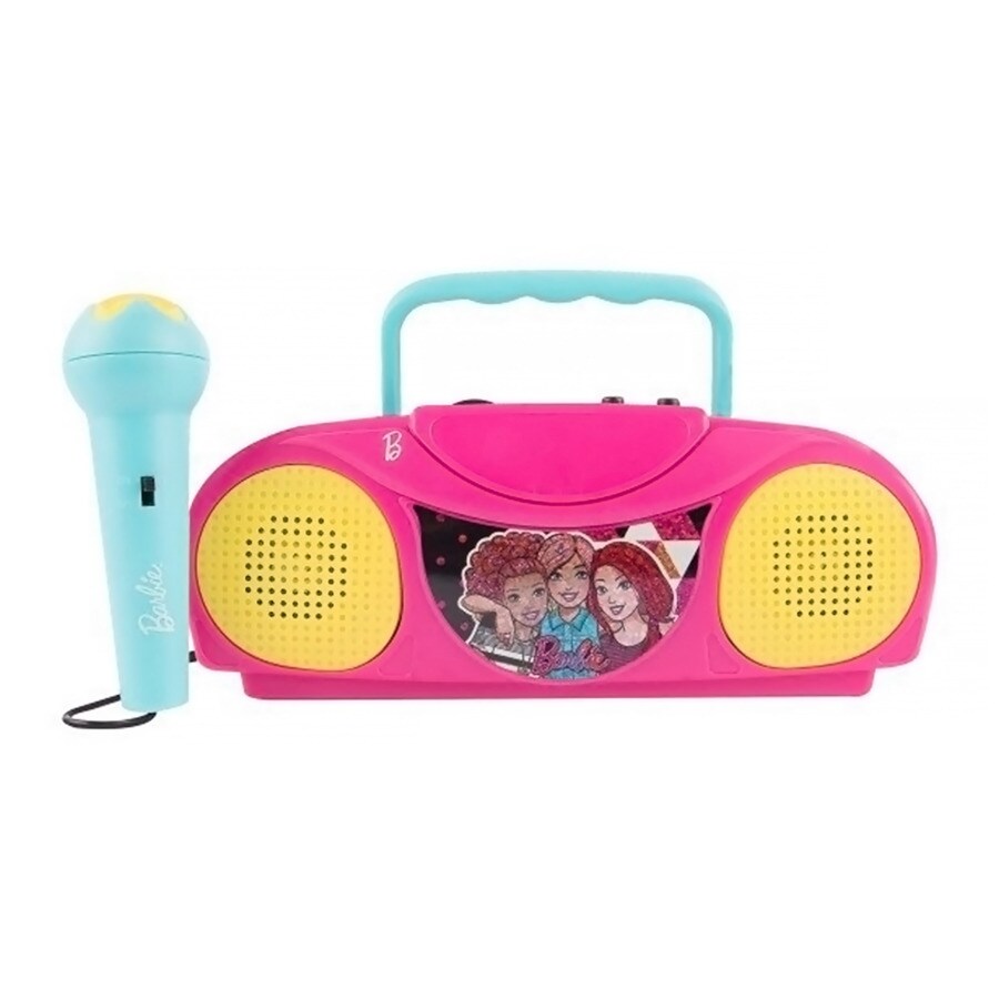 barbie portable