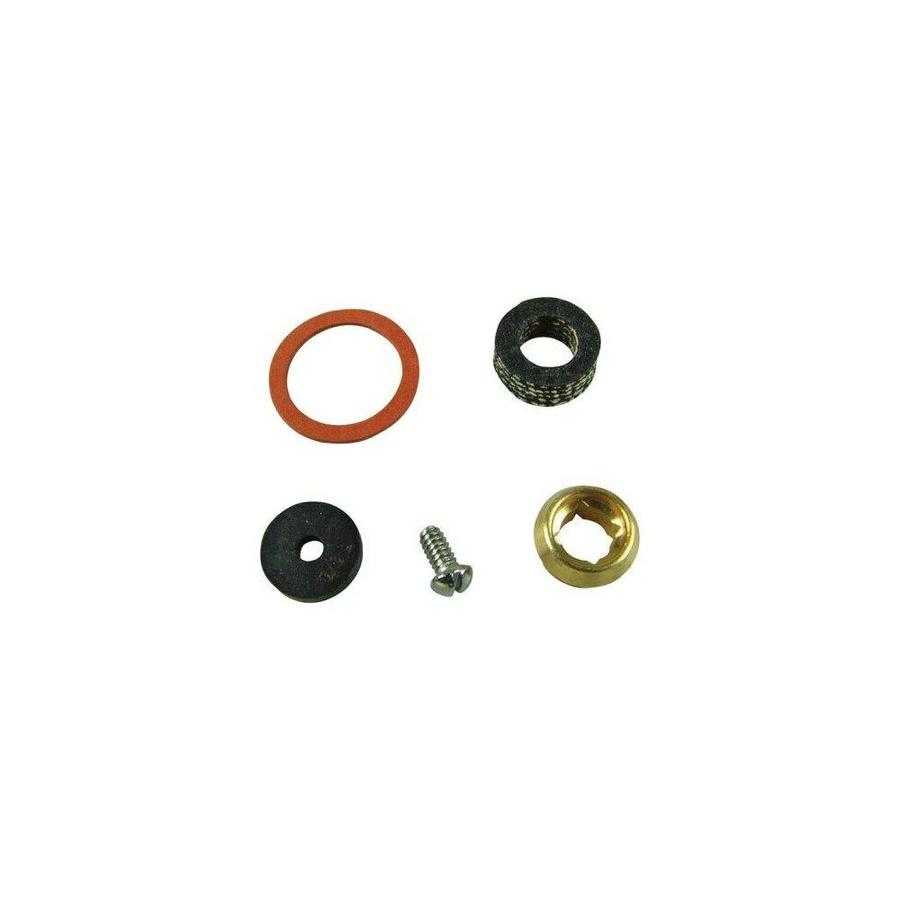 Danco Danco 9d00124162 Stem Repair Kit For Price Pfister Tub Shower Faucets In The Endless Aisle Department At Lowes Com