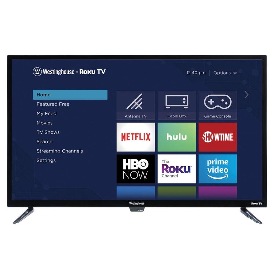 32-in TVs at Lowes.com