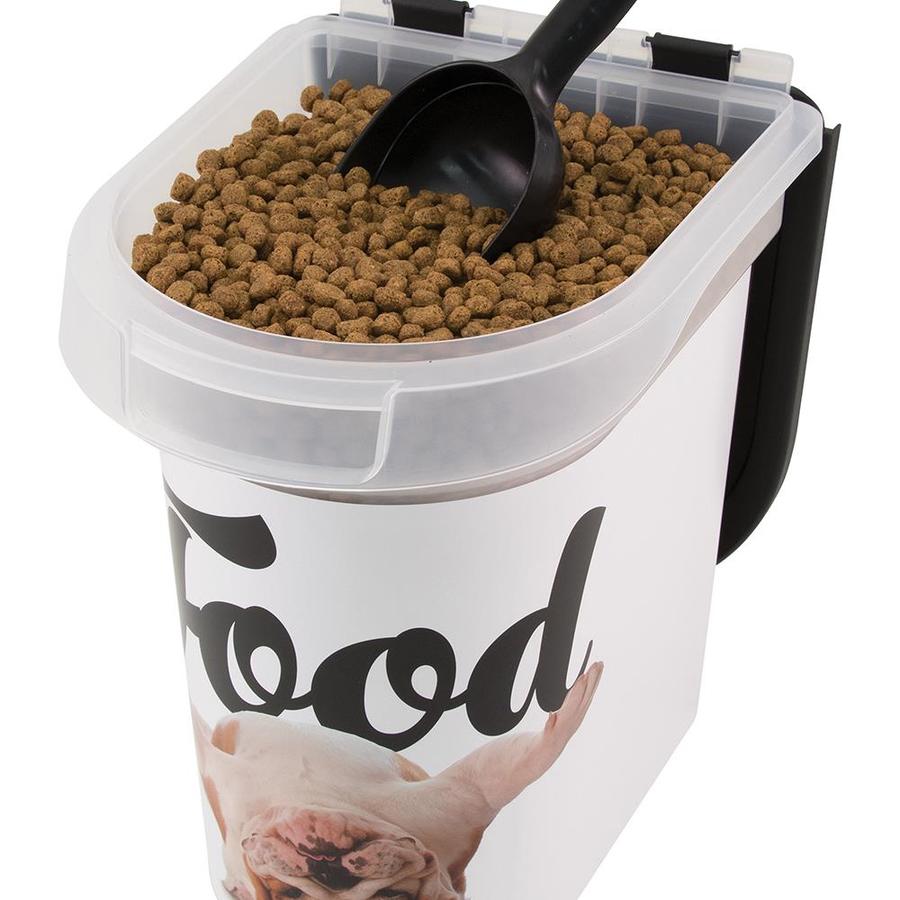 lowes dog food