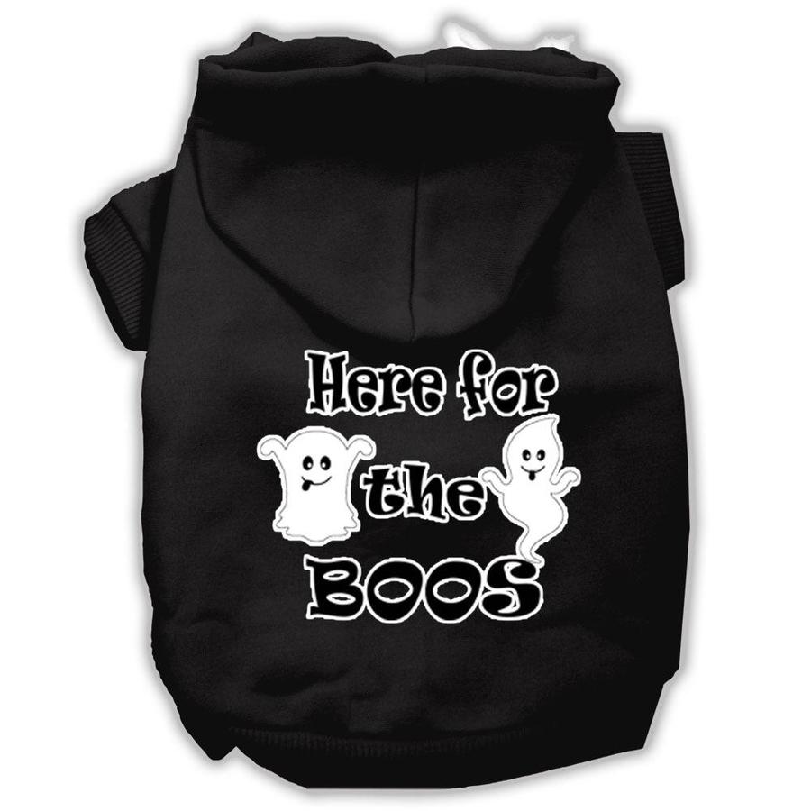 raiders dog hoodie