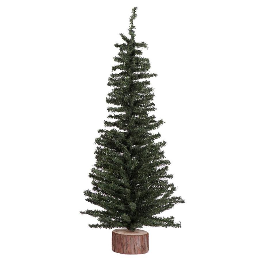 Tabletop tree Indoor Christmas Decorations at Lowes.com
