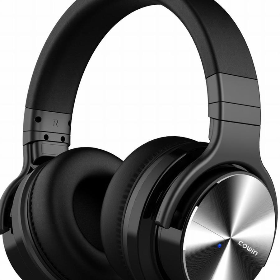 headset active noise cancelling