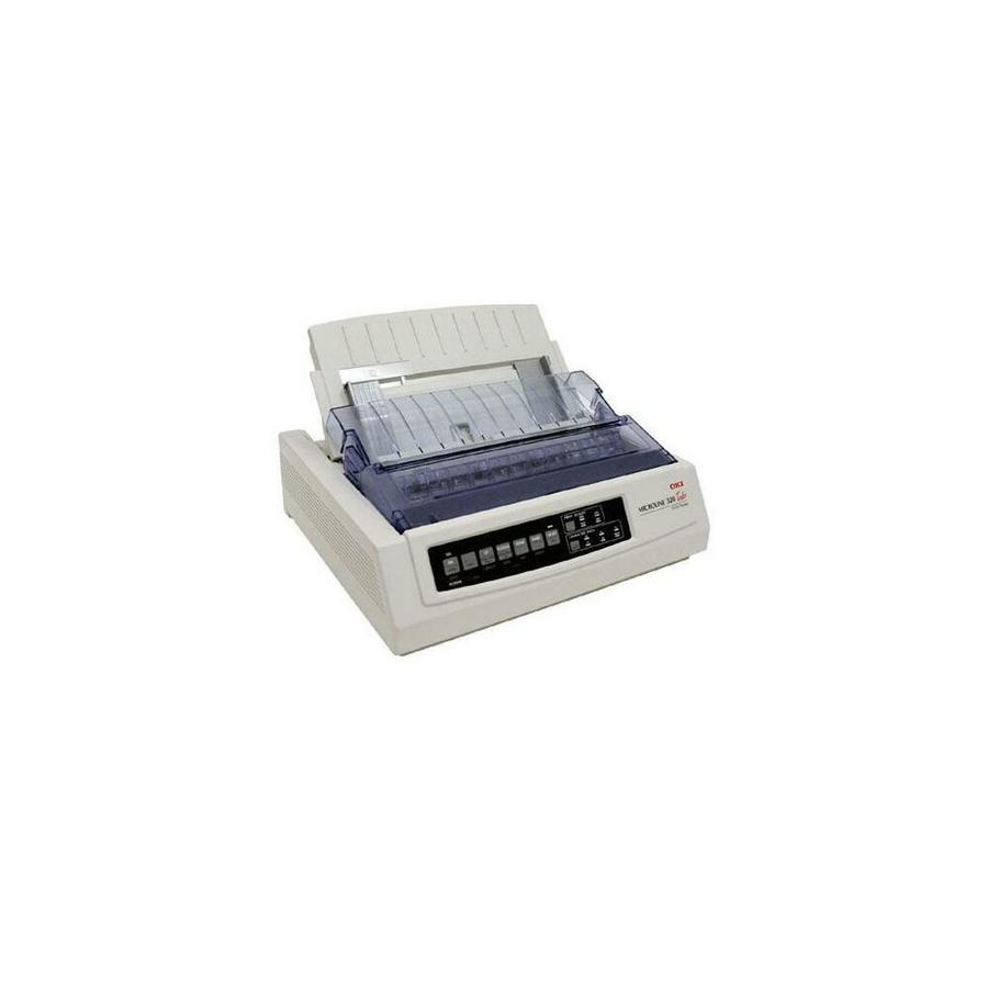 okidata 320 turbo printer