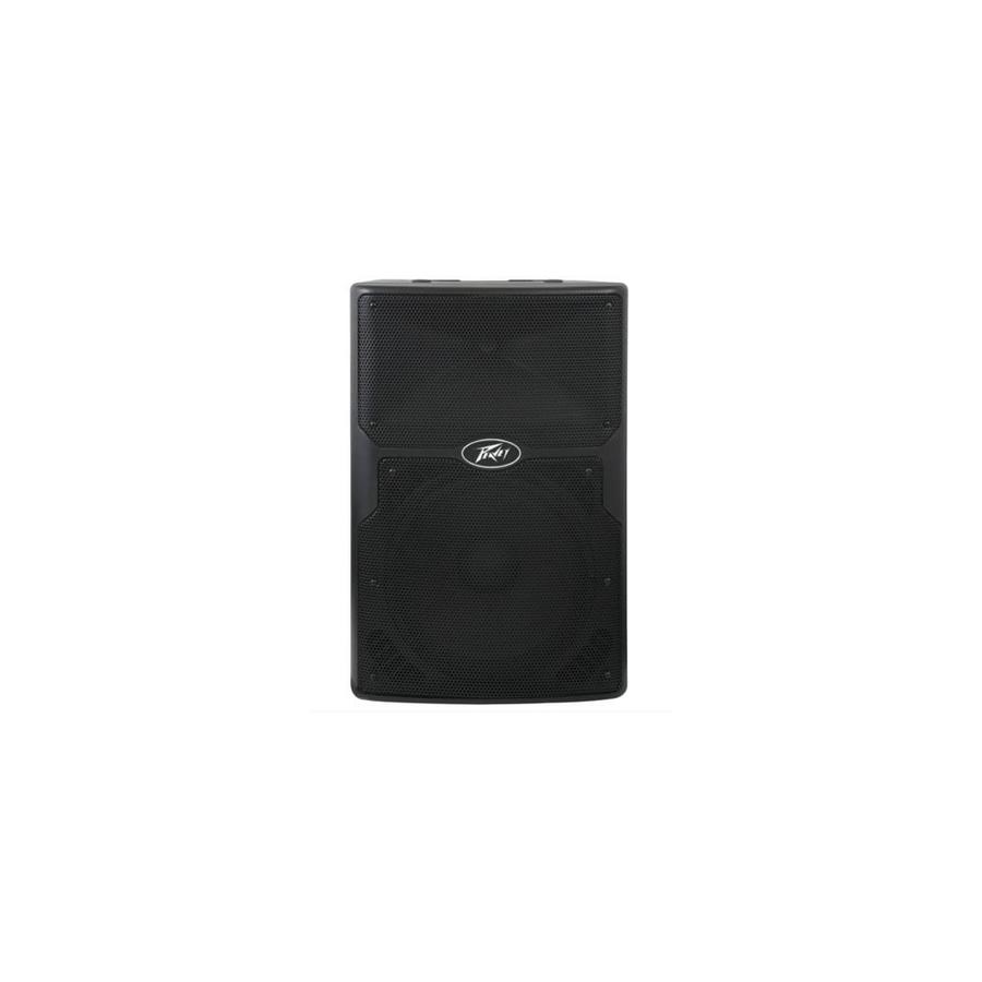 Peavey Commercial Audio Pvy Pvx 12 12 In Two Way Passive Speaker In The Endless Aisle Department At Lowes Com