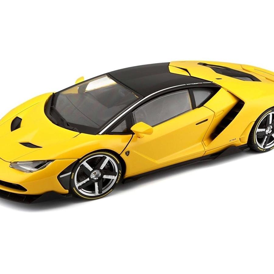 lamborghini centenario diecast