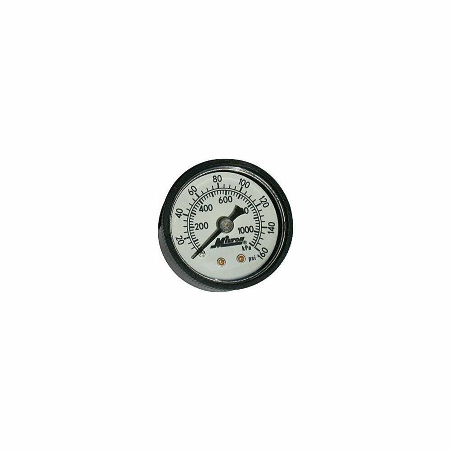 mini pressure gauge