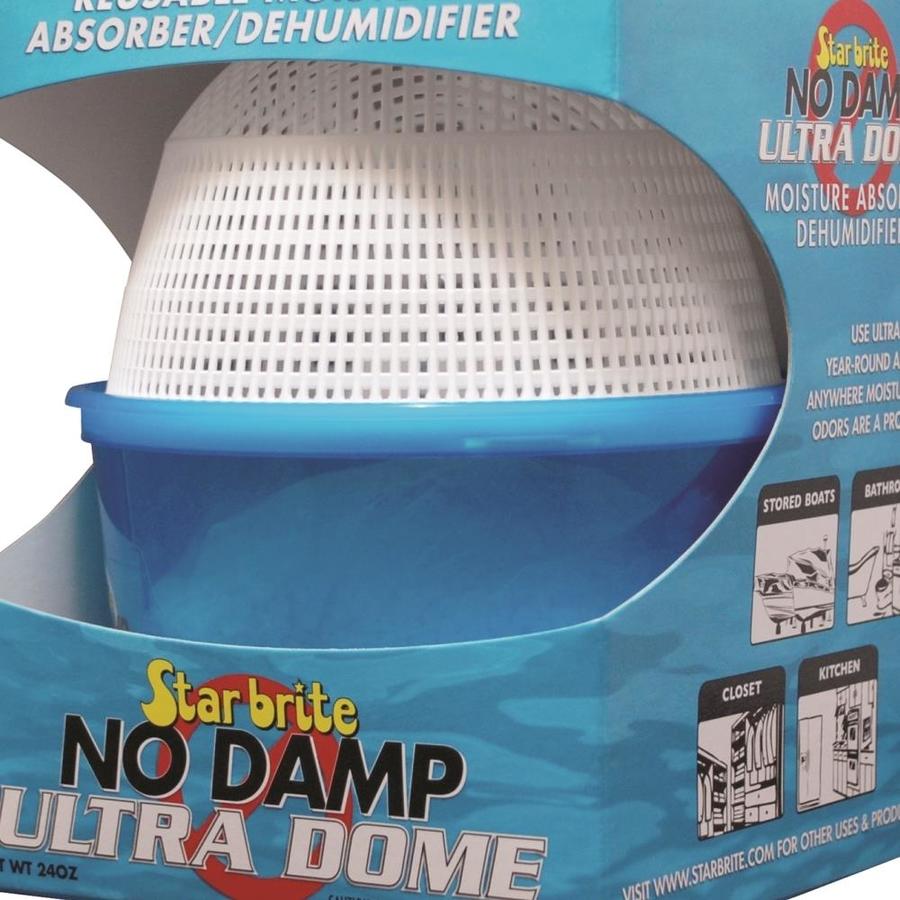 Star brite Star Brite 85460 Damp Ultra Dome Dehumidifier in the Endless