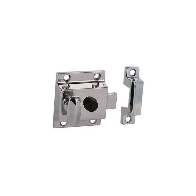 Perko 0947DP1CHR Chrome Marine Barrel Bolt Renewed