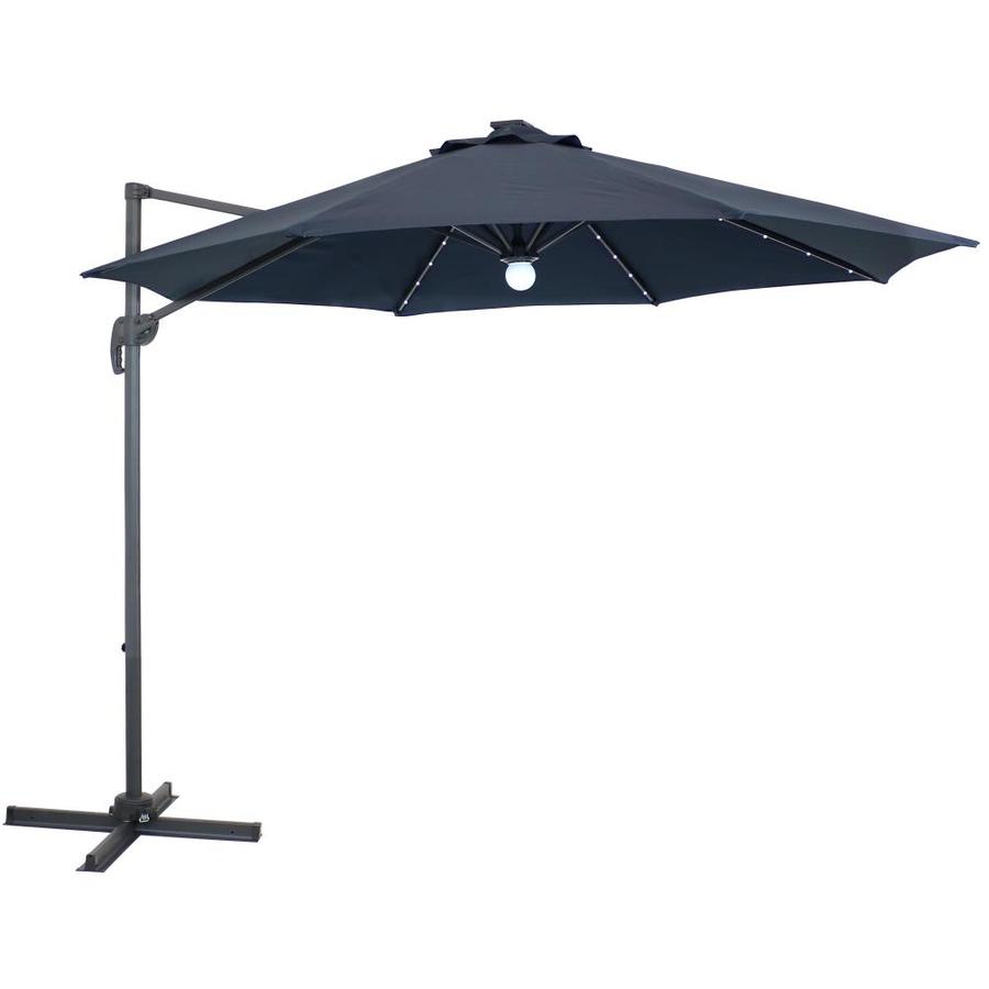 lowes patio umbrella with base