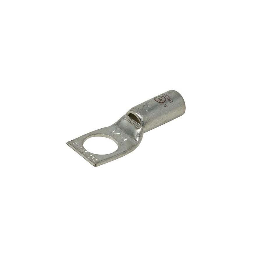 Southwire LUG4-14AQ2 Mechanical Lug - Dual Rated, #14 To #4 Wire, 1/4" Hole, 2 Pack