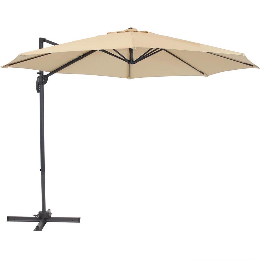 Patio Umbrellas At Lowes Com