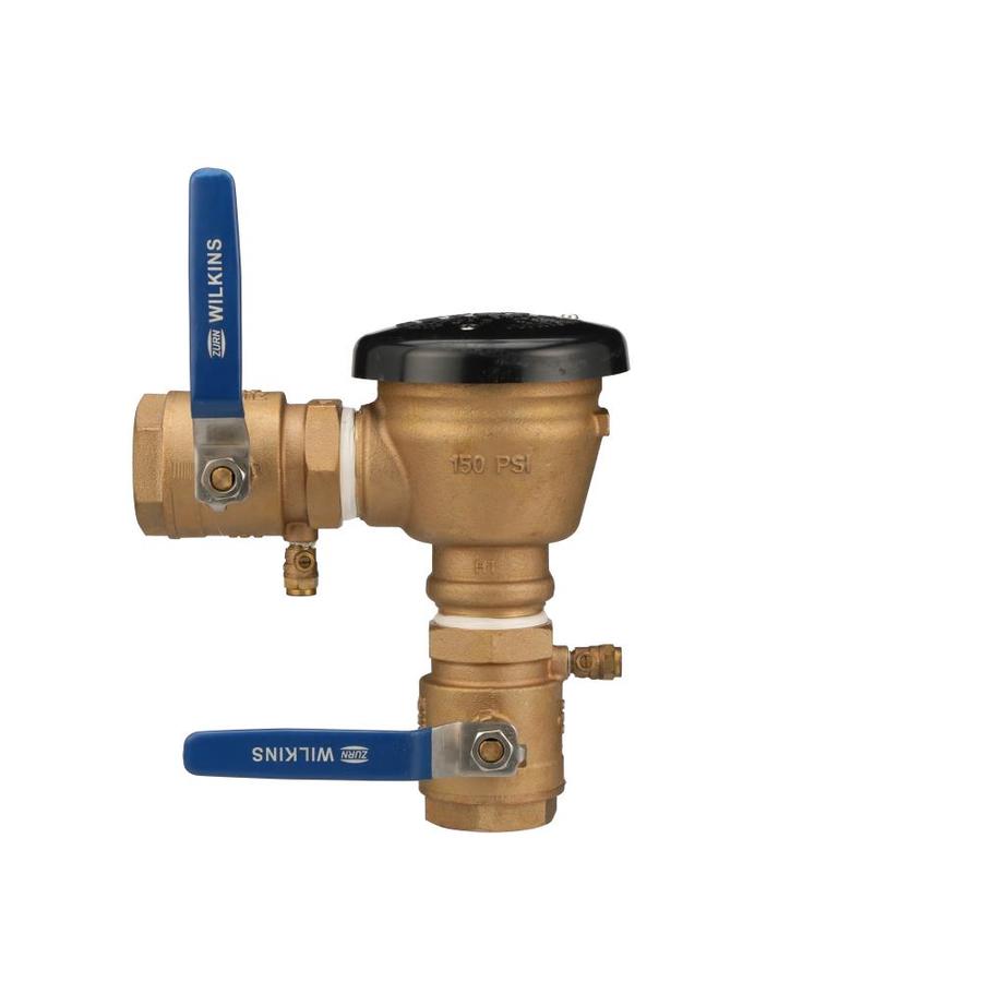 Pressure relief valve Plumbing at Lowes.com