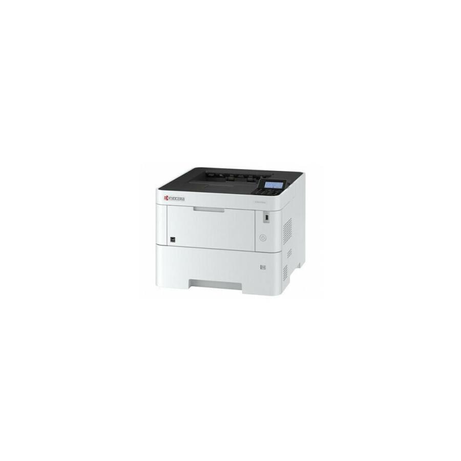 1200 dpi laser printer