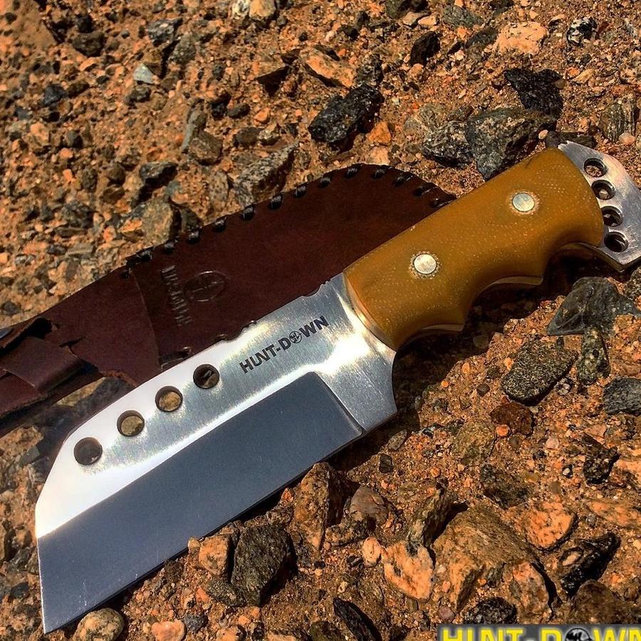 9742 huntdown knife 9742 huntdown knife