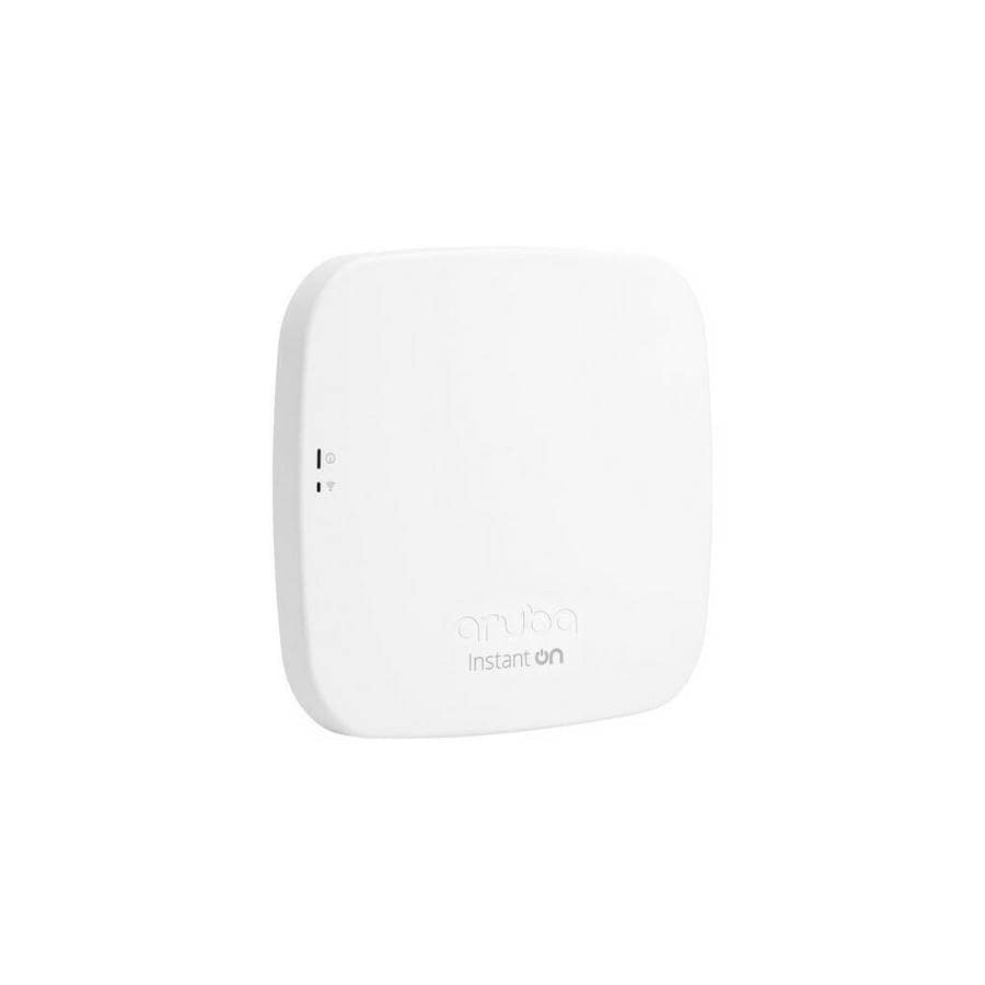 HP HP R3J18A Type D Indoor Access Point with DC Power Adapter and Cord ...