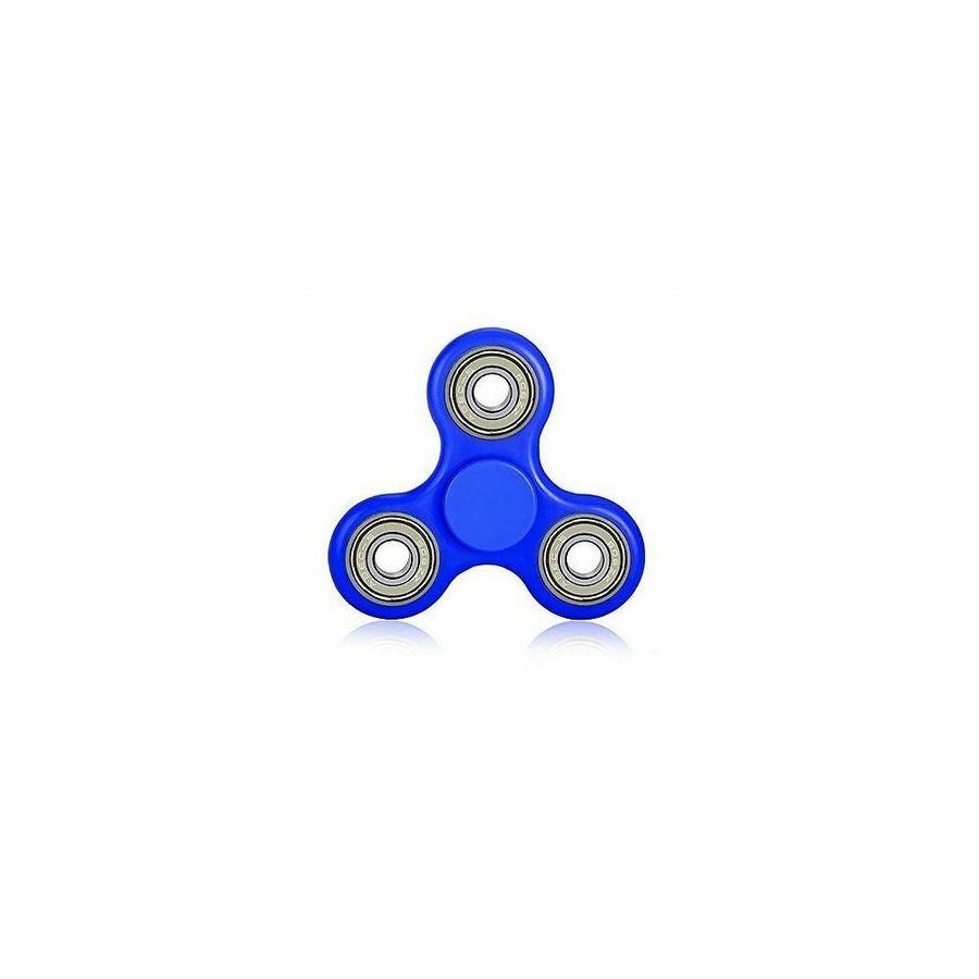 how to use a fidget spinner for anxiety