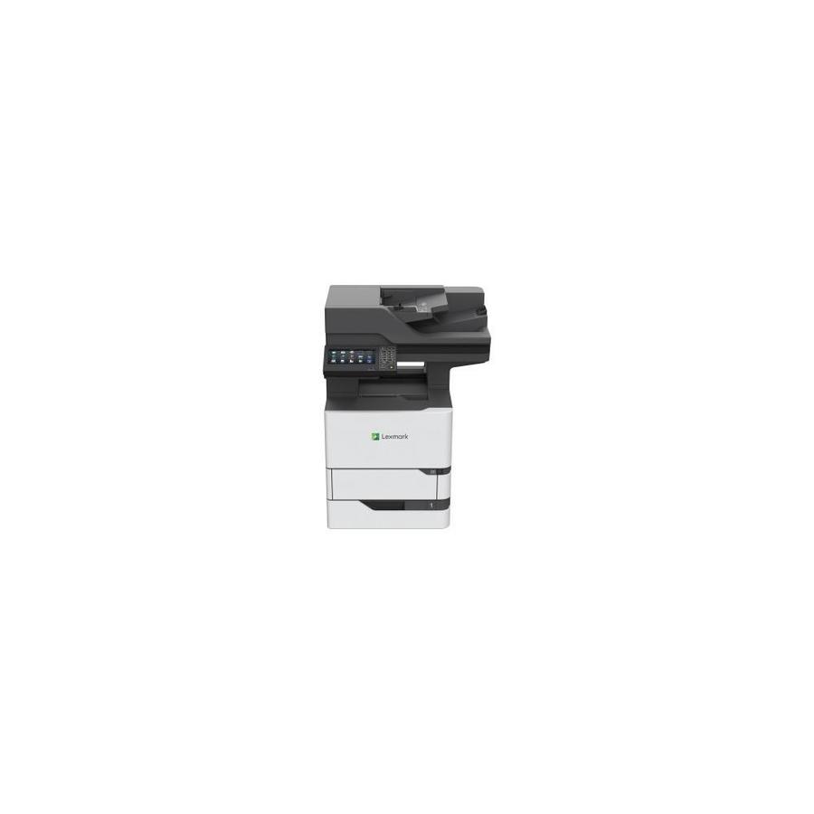 lexmark printer qr code