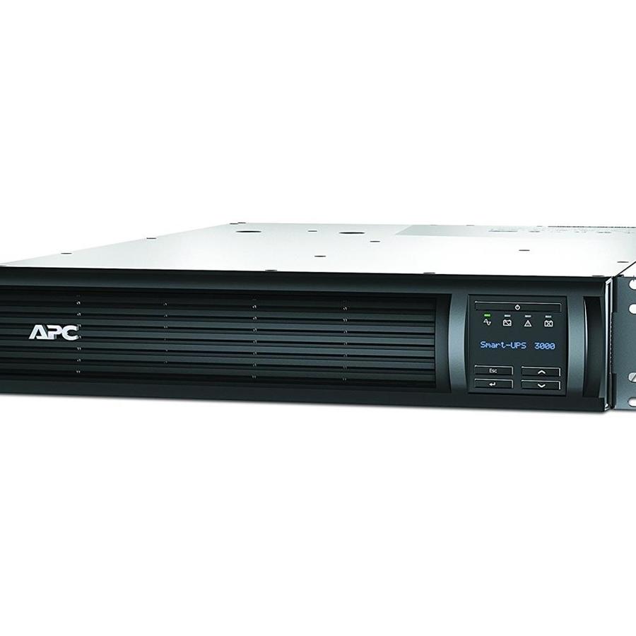APC APC Schneider Electric IT Container SMT3000RM2UC UPS with ...