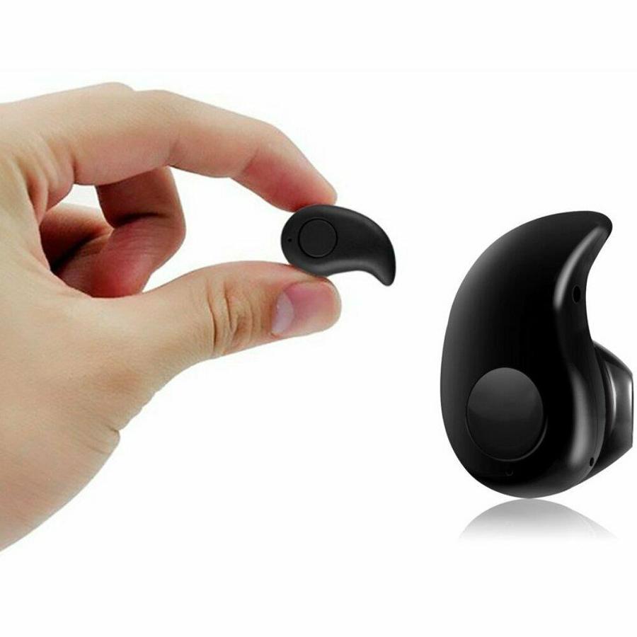 earpiece wireless bluetooth