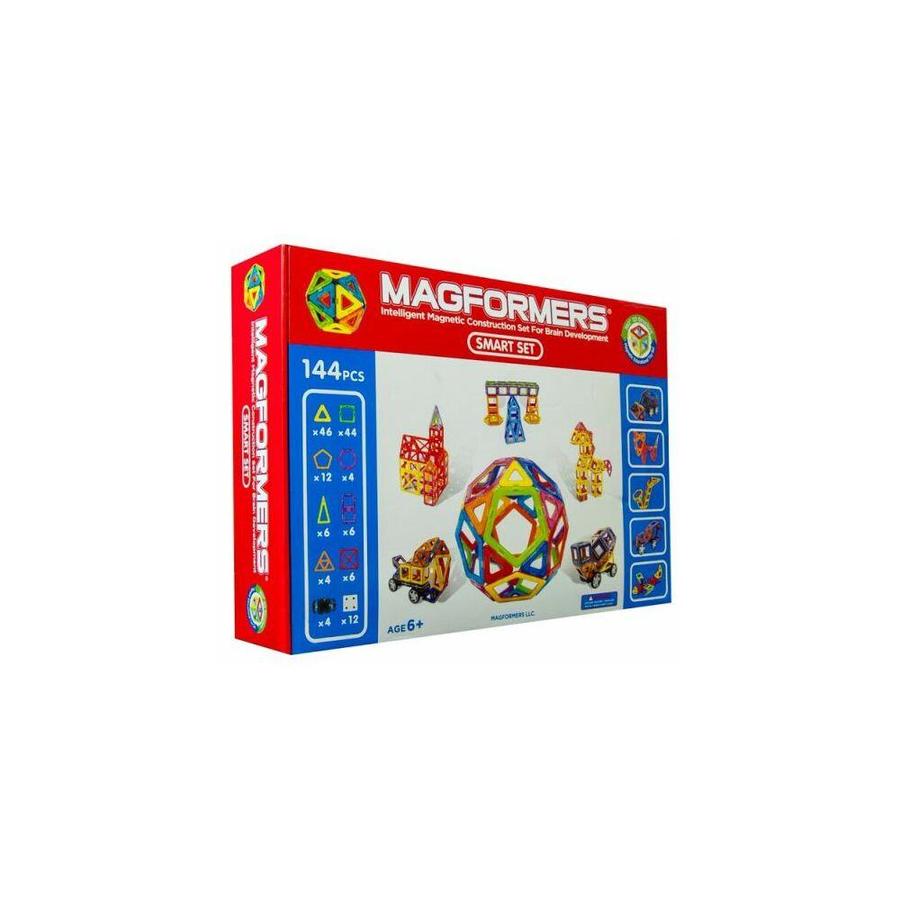 magformers smart set