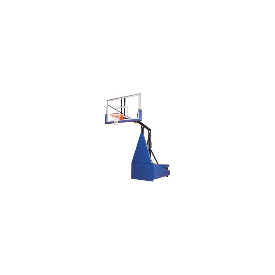 backboard basketball size