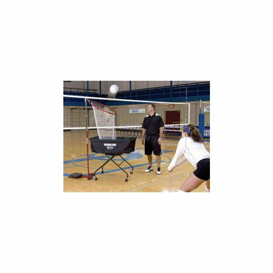 volleyball target challenger net