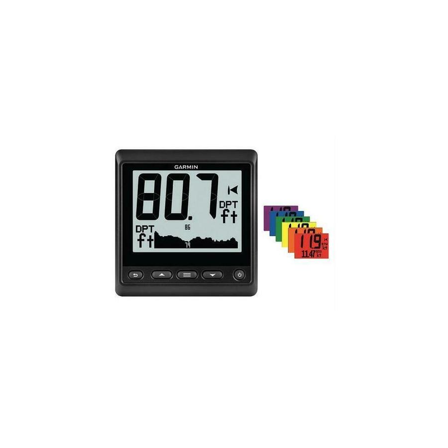 Giallo Garmin 010-11442-00 Accessorio PDA//GPS//Cellulare Nero