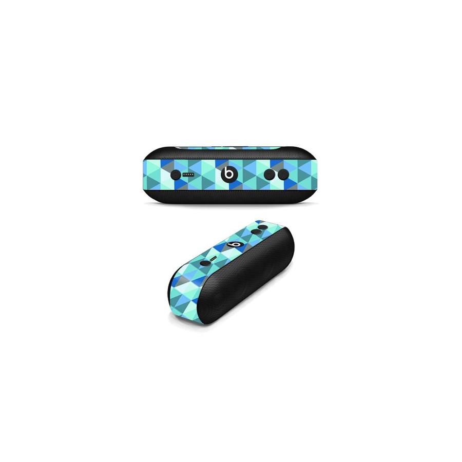 blue beats pill