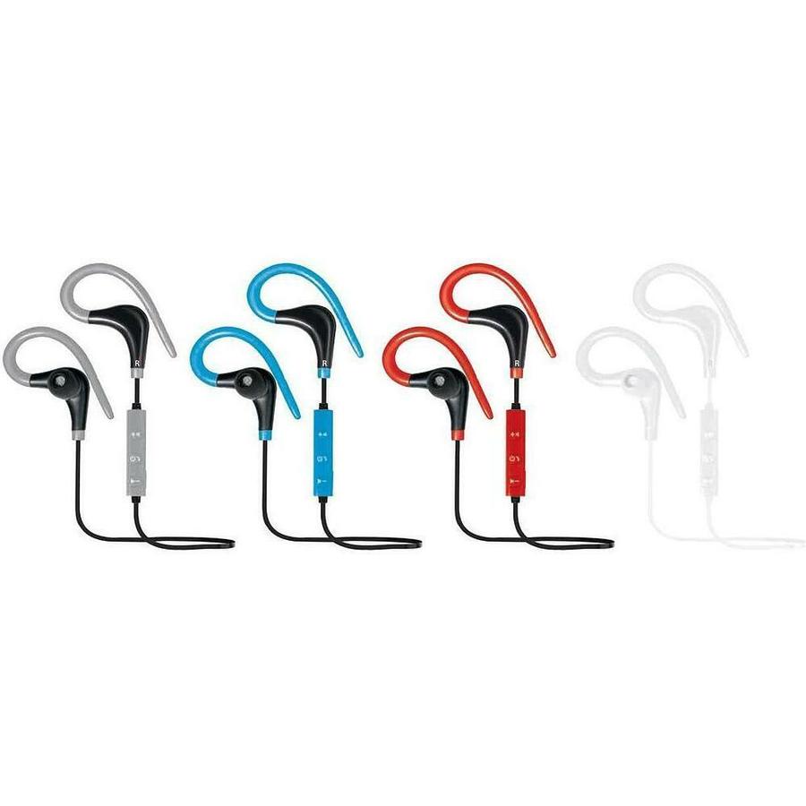 bytech earbuds with mic