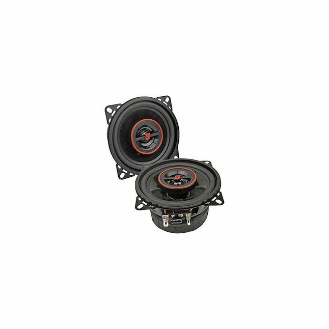 Cerwin-Vega Mobile H740 Hed Series 2-Way Coaxial Speakers R 4", 275 Watts Max