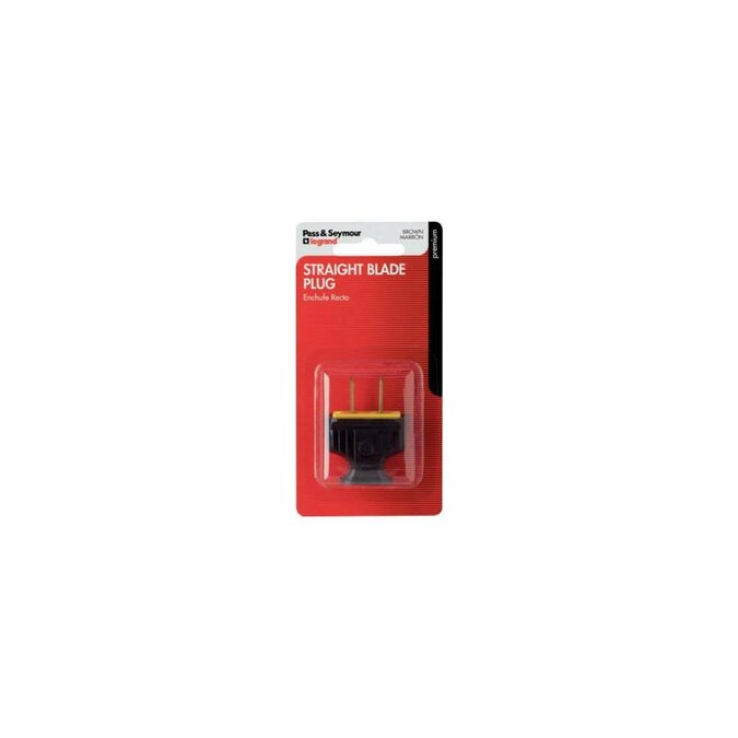 Pass U0026 Seymour Pass And Seymour 48643bpcc10 Thermoplastic