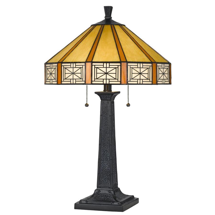 table lamps tiffany style