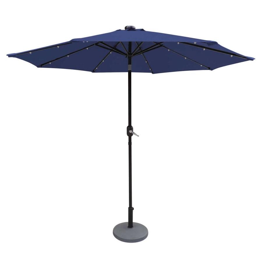 Contemporary Patio Umbrellas at Lowes.com
