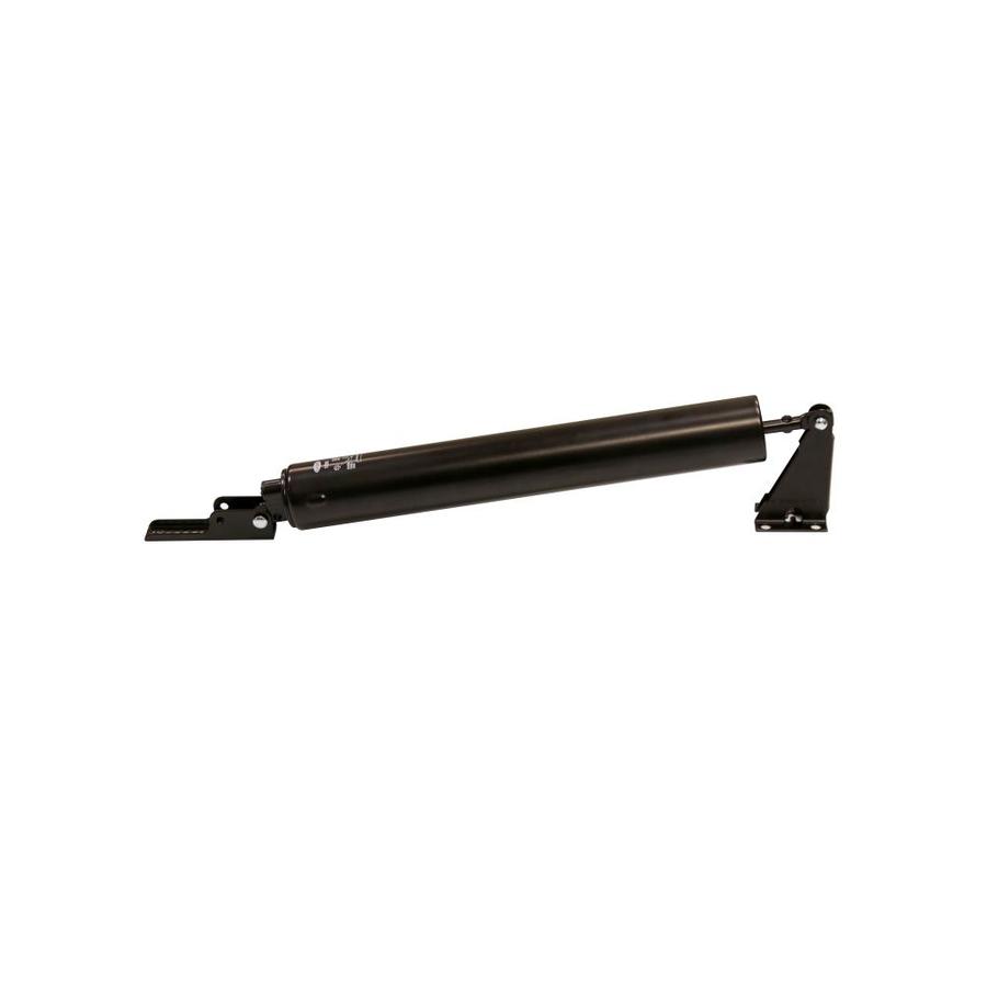 LARSON HeavyDuty Black Closer in the Screen Door & Storm Door Closers