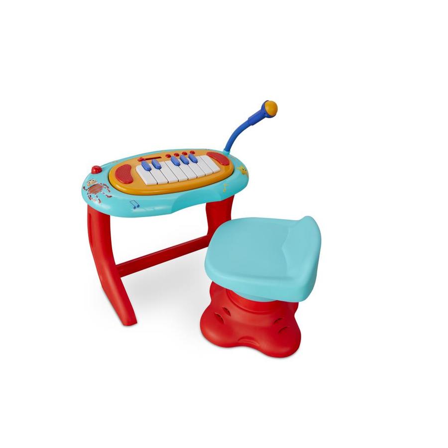 baby bum toys