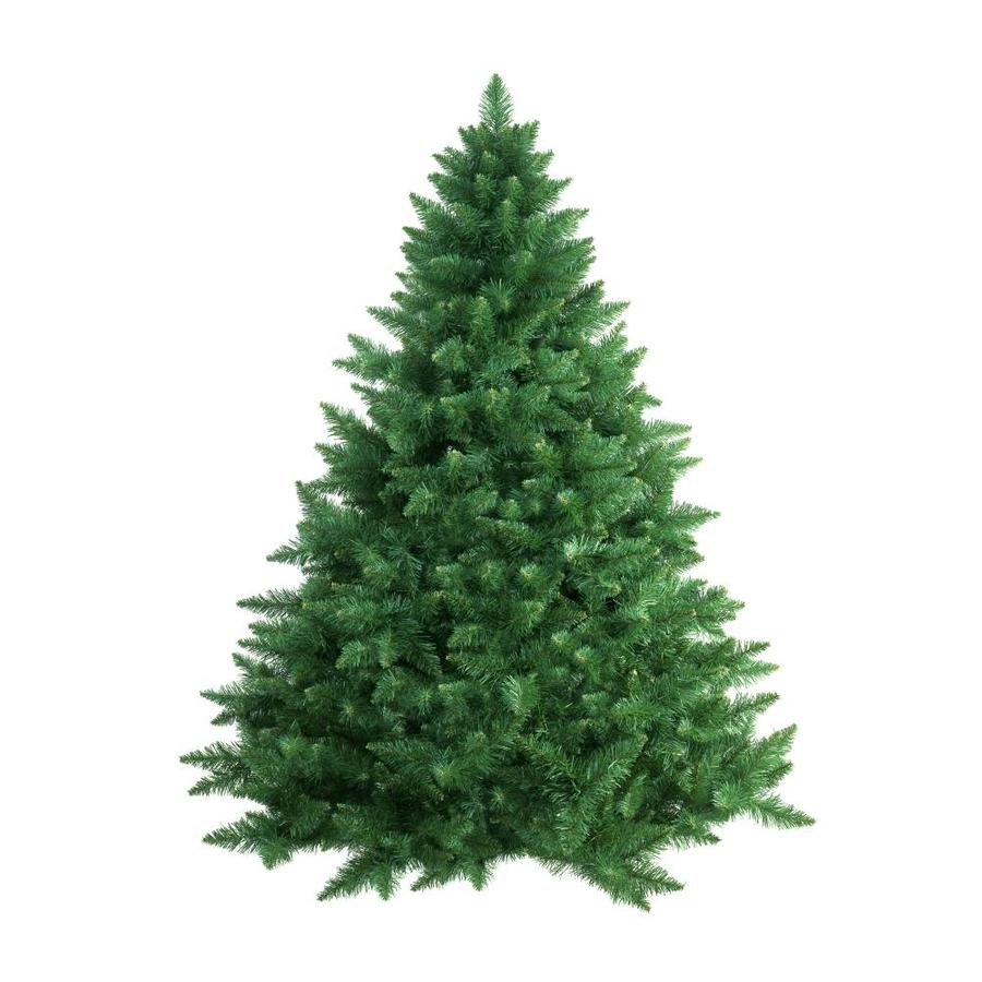 Small (2.51 - 4.9-ft) Fresh Christmas Trees at Lowes.com