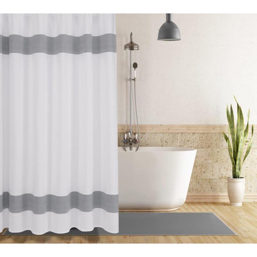 cotton-shower-curtains-liners-at-lowes