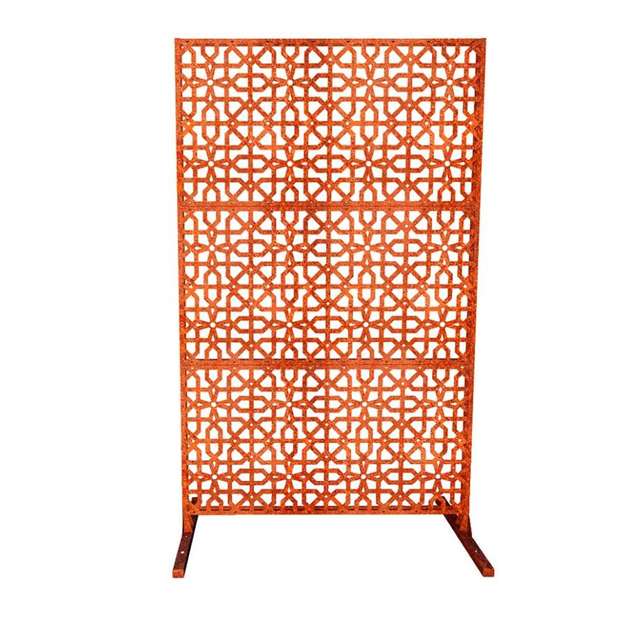 HiLine Gift HiLine Gift Decorative Metal Privacy Screen