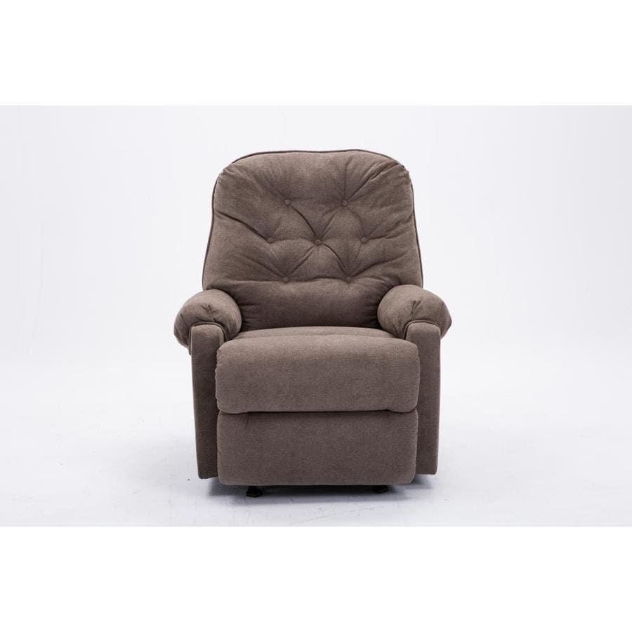 CASAINC Comfortable Fabric Recliner Chair-For Bedroom and Living CASAINC Comfortable Fabric Recliner Chair-For Bedroom and Living