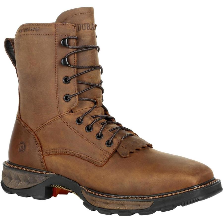 work safety durango boots for men