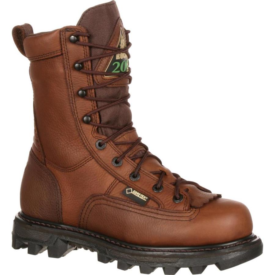 Rocky Rocky BearClaw GORE-TEX® Waterproof 200G Insulated Outdoor Boot ...