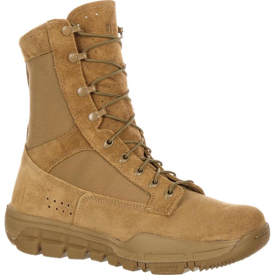 600g insulated work boots