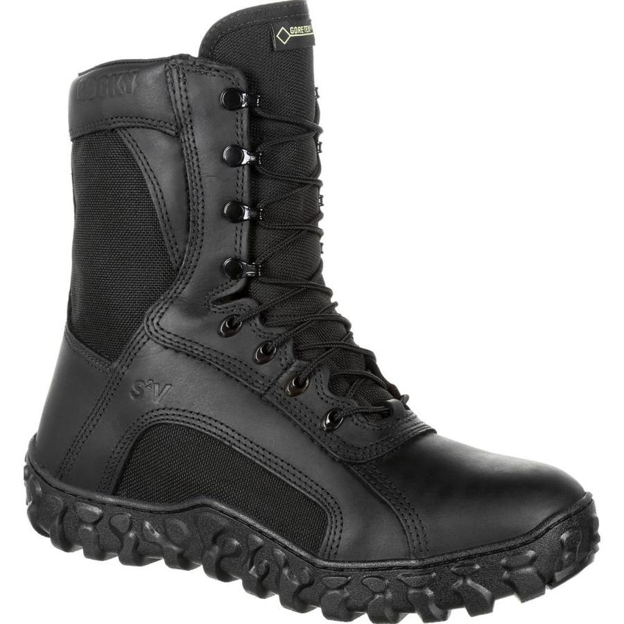 rocky s2v insulated