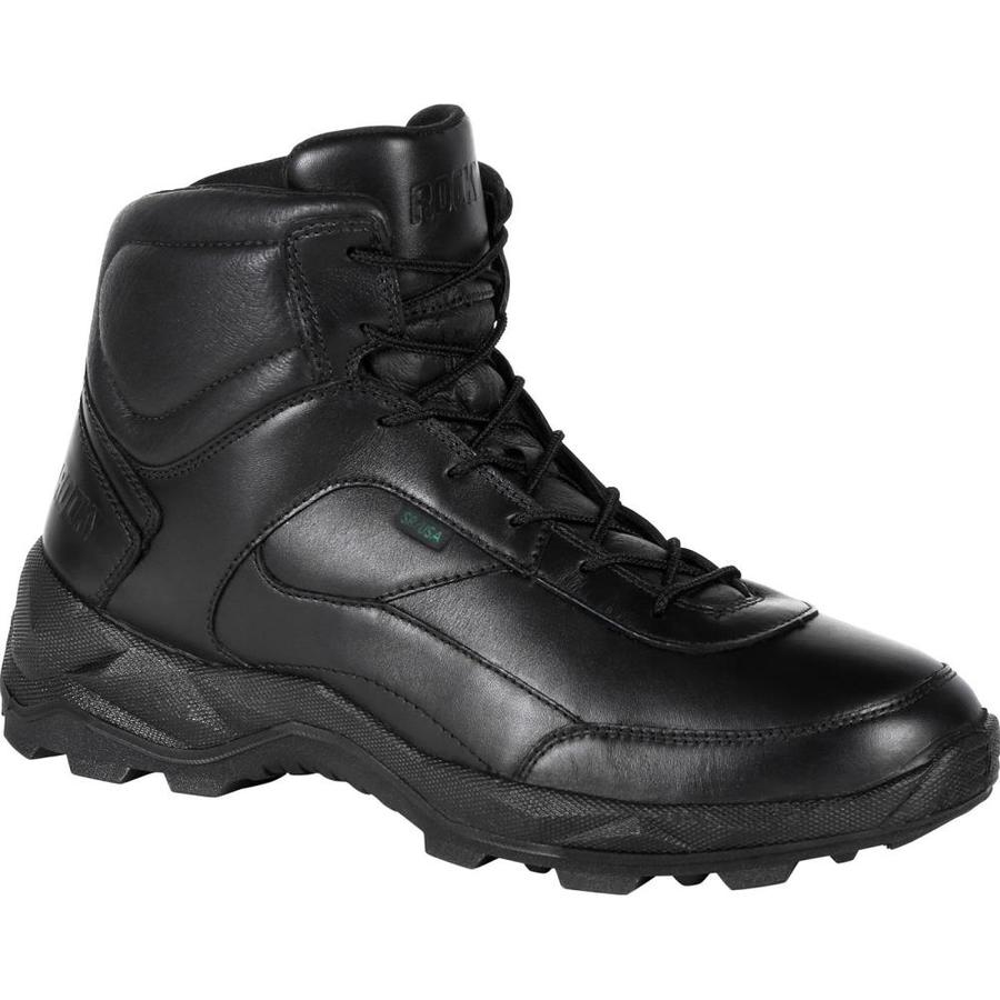 rocky 1st med boots