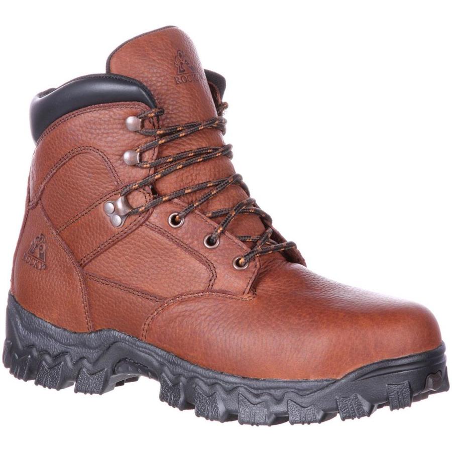 rocky alpha boots