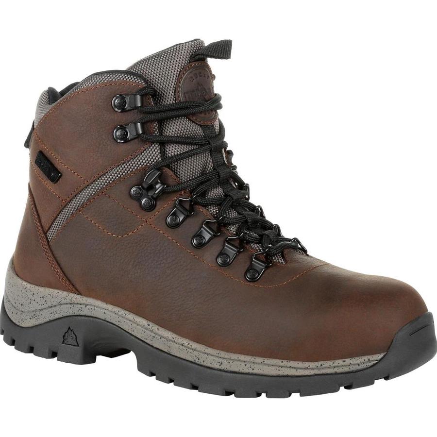 rocky ranger waterproof outdoor boot
